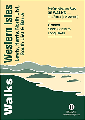 Walks Western Isles
