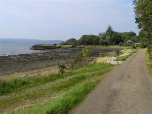 The slipway serves the ferry which makes the short crossing to Tobermory. Much shorter trip than going down to Lochaline, across to Fishnish and back up the coast of Mull again but only foot passengers are carried and it doesn't run every day of the week. © Kathy Estibeiro, Geograph