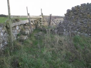 Cupar to Kennoway Road