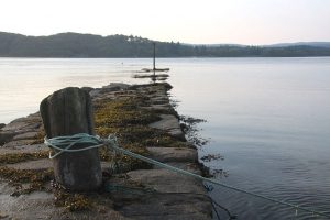 Portachoillan Ferry Road
