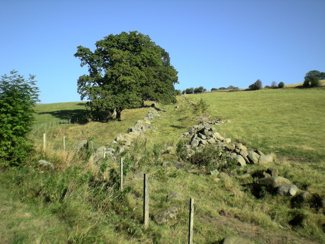 General Wade’s Military Road, Crieff to Aberfeldy