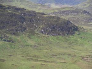 Glen Banchor Cart Track