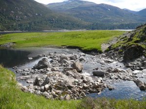 Glen Cannich Drove Road