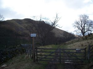 Glen Eagles Drove Road