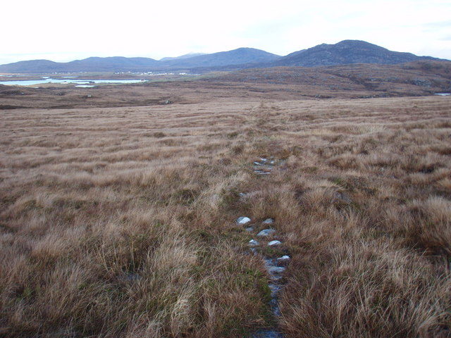 Glendale School Road