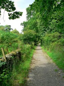 Kilmartin Glen. © RichTea, Geograph