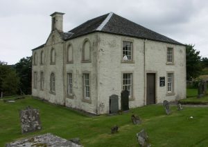Kilmichael of Inverlussa church. © J M Briscoe , Geograph