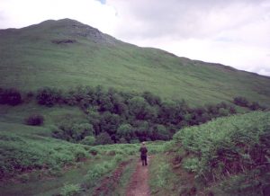 Lairig Bhreislich
