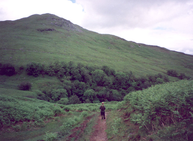 Lairig Bhreislich