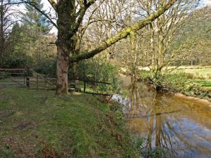 Lochgoilhead Carriage Road