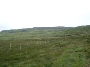 Moorland near Druim na Cille, © Amon Lhaw, Geograph