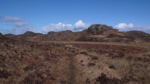 North Ardnamurchan Path