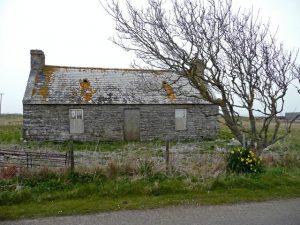 Occumster Fishing Station