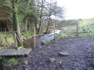 Baldies burn.  , © Chris Wimbush, Geograph