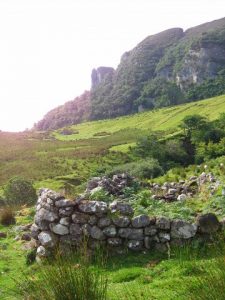South Screapadal of which Sorley MacLean wrote: Screapadal in the morning facing Applecross and the sun, Screapadal that is so beautiful, quite as beautiful as Hallaig. © david edwards, Geograph