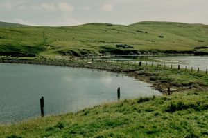 Old Path to Symbister