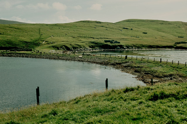 Old Path to Symbister