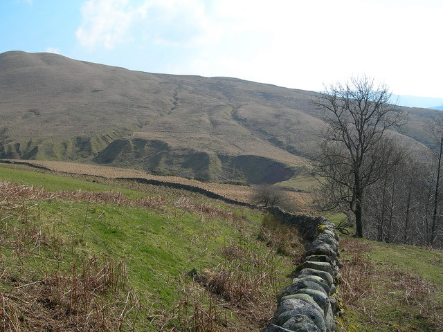Old Road through Straiton