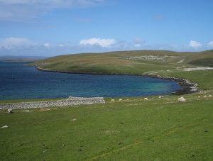 Old Road to Aith