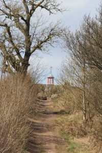 Queen Mary's Road. © Dave Jones-Lofting, Dave Jones-Lofting via email