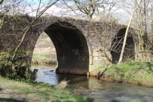 Barrel Brig. © Dave Jones-Lofting, Dave Jones-Lofting via email