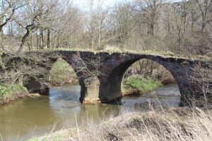 Barrel Brig. © Dave Jones-Lofting, Dave Jones-Lofting via email