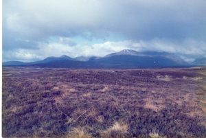 Rannoch Moor. © Roddy Smith, Geograph