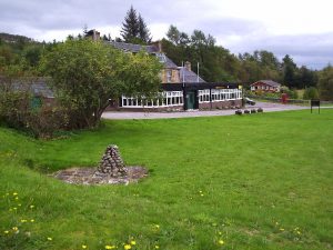 Rogart Drove Road