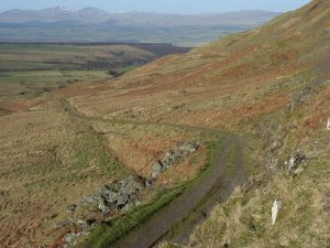 Spout of Ballochleam