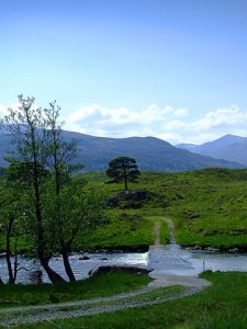 Strathfarrar to Strathglass Drove Road