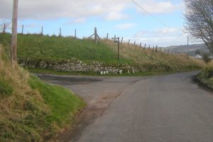 Tannadice Drove Road