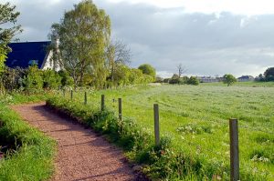 Tayport Coffin Road