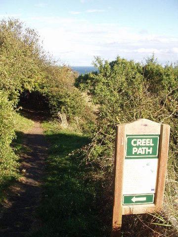 The Creel Road