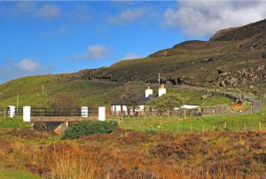 The Postman’s Way