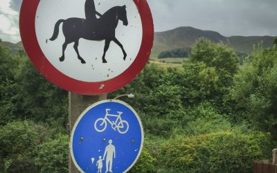 Guidance on Roads and Access Legislation in Scotland