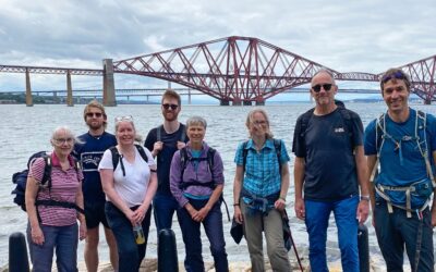 Come and Help us Uphold Access Rights!