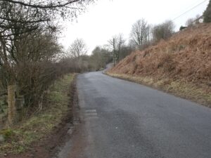 Old Coach Road, Kilsyth