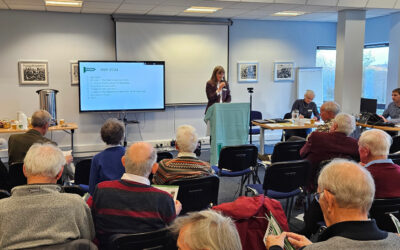 Annual General Meeting 2025