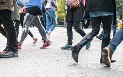 Joint Active Travel Manifesto for 2026