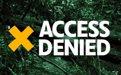 Ramblers “Access Denied” Campaign