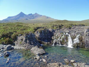 Bealach a’ Mhàim Shieling Path