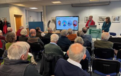Annual General Meeting 2026